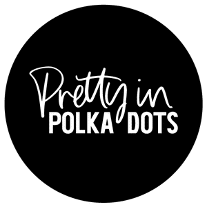 Pretty In Polka Dots