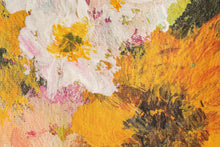 Load image into Gallery viewer, Amelia&#39;s Bouquet - Hanging Canvas - Pretty In Polka Dots
