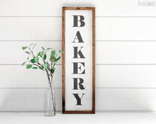 Load image into Gallery viewer, Bakery - Vertical - Pretty In Polka Dots