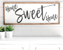 Load image into Gallery viewer, Home Sweet Home - Pretty In Polka Dots