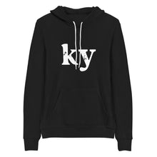 Load image into Gallery viewer, KY - Unisex hoodie - Pretty In Polka Dots