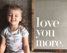 Load image into Gallery viewer, Love You More - Pretty In Polka Dots