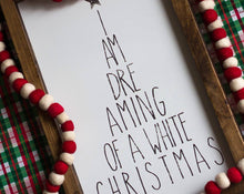 Load image into Gallery viewer, White Christmas - Pretty In Polka Dots